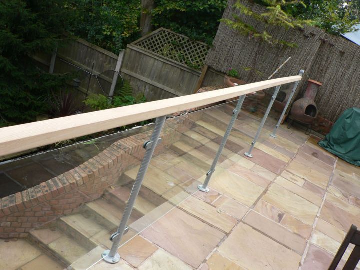 Fencing & Railings #15 – Austrometal